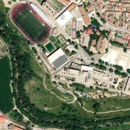 Satellite imagery of Mirador de Sylvania, ES