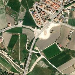 Satellite imagery of Alcazaba, ES