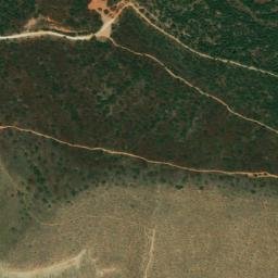 Satellite imagery of Mirador del Cerro del Sol, ES