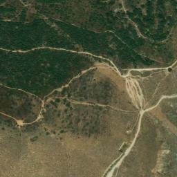 Satellite imagery of Mirador del Cerro del Sol, ES