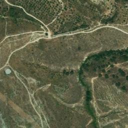 Satellite imagery of Mirador del Cerro del Sol, ES