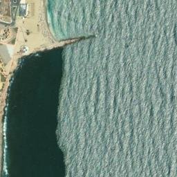 Satellite imagery of Castillo de las Escobetas, ES