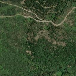 Satellite imagery of Mesorráchi, GR