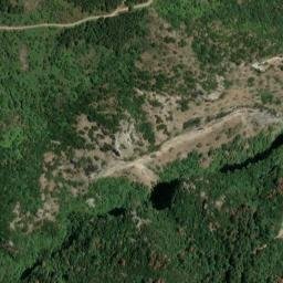 Satellite imagery of Mesorráchi, GR