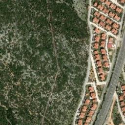 Drone Görünümü