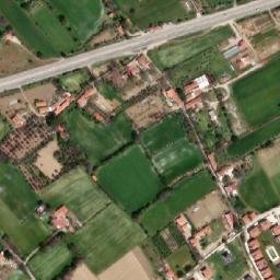 Drone Görünümü