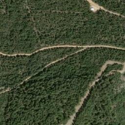 Satellite imagery of TUTGA Noktası MUĞLA, TR