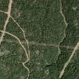 Satellite imagery of TUTGA Noktası MUĞLA, TR