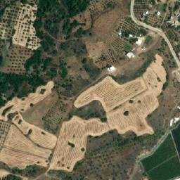 Drone Görünümü