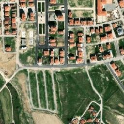 Drone Görünümü