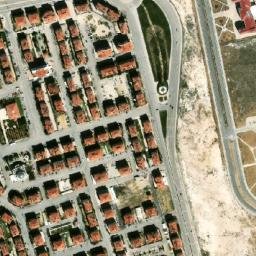 Drone Görünümü