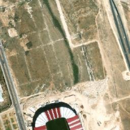 Drone Görünümü
