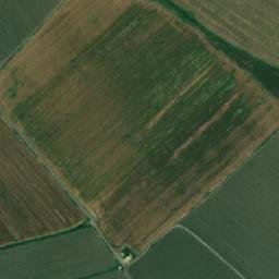 Satellite imagery of Mercimek Sırtı, TR