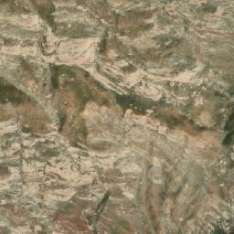 Satellite imagery of Kōh-e Sang Wāl, AF