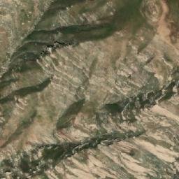 Satellite imagery of Kōh-e Sang Wāl, AF