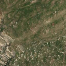 Satellite imagery of Kōh-e Sang Wāl, AF