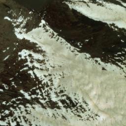 Satellite imagery of Qarabil Pass, AF