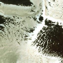 Satellite imagery of Qarabil Pass, AF