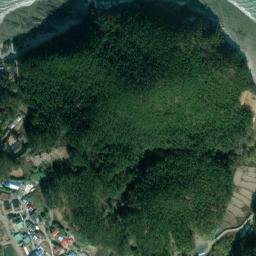Satellite imagery of Buchaebawi, KR