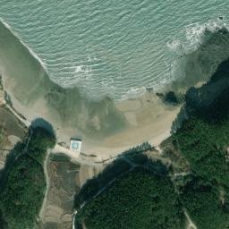 Satellite imagery of Namdaemunbawi, KR