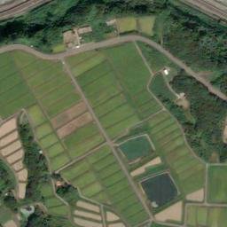 Satellite imagery of Torigakubi-saki, JP