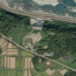 Satellite imagery of Torigakubi-saki, JP