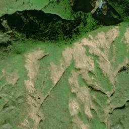 Satellite imagery of 丸山岳, JP