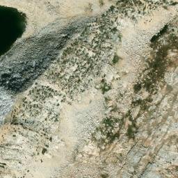 Satellite imagery of Thompson Ridge, US