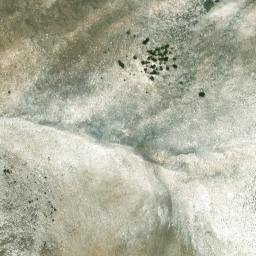 Satellite imagery of Coyote Ridge, US
