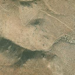 Satellite imagery of Sierra White Quarry, US