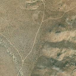 Satellite imagery of Sierra White Quarry, US