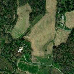 Satellite imagery of Oak Ridge, US