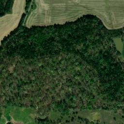 Satellite imagery of Oak Ridge, US