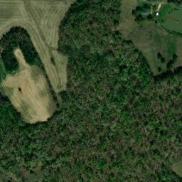 Satellite imagery of Oak Ridge, US