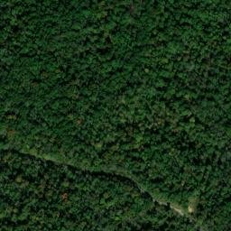Satellite imagery of Coleman Ridge, US