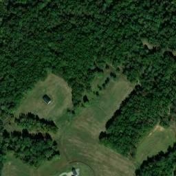 Satellite imagery of Coleman Ridge, US