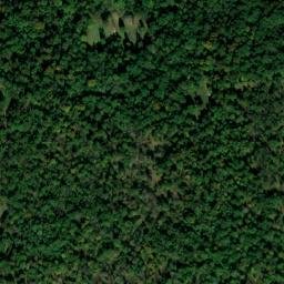 Satellite imagery of Coleman Ridge, US