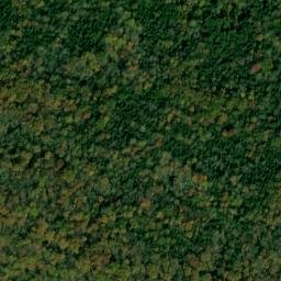 Satellite imagery of Jappa Ridge, US