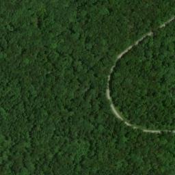 Satellite imagery of Jim Lee Ridge, US