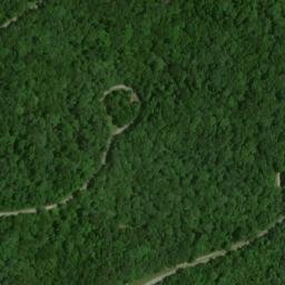 Satellite imagery of Jim Lee Ridge, US