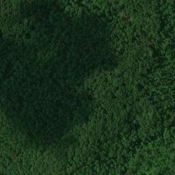 Satellite imagery of Dickerson Ridge, US