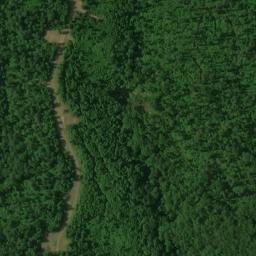 Satellite imagery of Dickerson Ridge, US