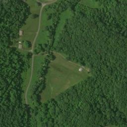 Satellite imagery of Burton Ridge, US