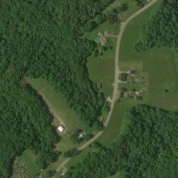 Satellite imagery of Burton Ridge, US