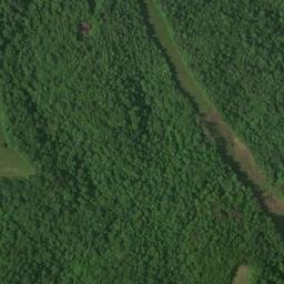 Satellite imagery of Burton Ridge, US