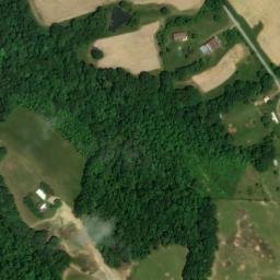 Satellite imagery of Merritt Ridge, US