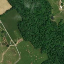 Satellite imagery of Merritt Ridge, US
