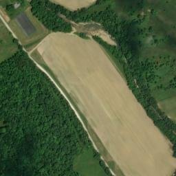 Satellite imagery of Merritt Ridge, US