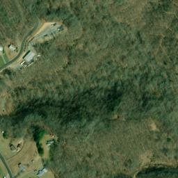 Satellite imagery of Big Ridge, US