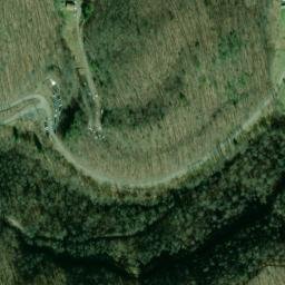 Satellite imagery of Boyd Ridge, US
